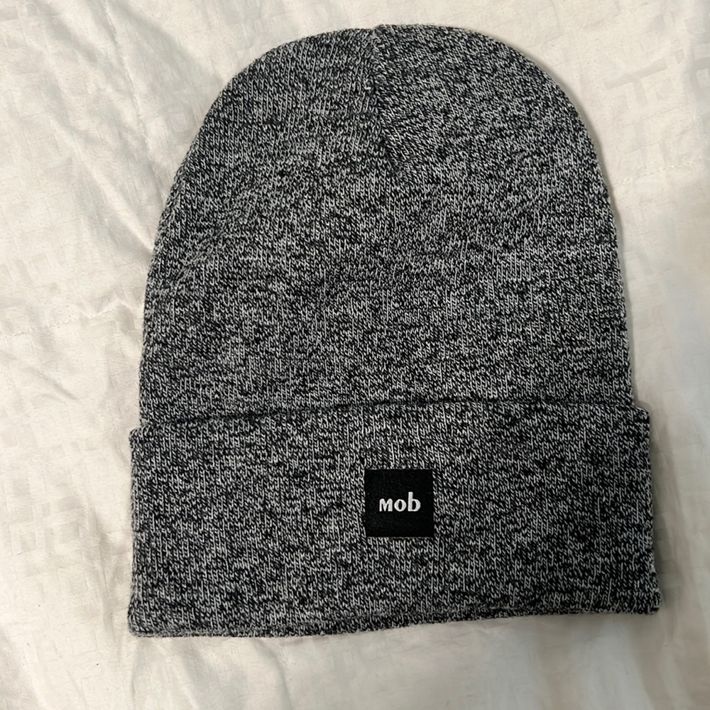 BRAND NEW Dutch Bros MOB Beanie